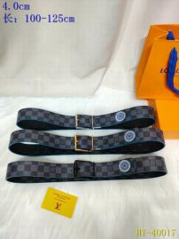 Picture of LV Belts _SKULVBelt40mm100-125cm8L727166